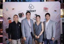 iHERB GROUP จัดงาน INZENT Elite Voyage with Partners ฉลองความสำเร็จครึ่งปีแรก รายได้ทะลุ 1,000 ล้านบาท