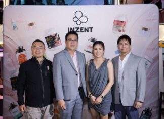 iHERB GROUP จัดงาน INZENT Elite Voyage with Partners ฉลองความสำเร็จครึ่งปีแรก รายได้ทะลุ 1,000 ล้านบาท