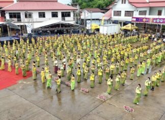 ททท. หนุนยิ่งใหญ่! ประเพณีบุญบั้งไฟพนมไพร 2569 ดัน Soft Power วัฒนธรรมท้องถิ่นสู่ระดับสากล