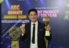 แบรนด์ ไวต้า แฟม (Vita Fam) ยืนหนึ่งด้านวิตามินผู้สูงอายุ การันตีด้วยรางวัล Best Product of The Year 2026