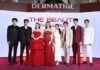 DERMATIGE AESTHETICS เปิดความงามยุคใหม่ “เจมส์จิ-ปอนด์-ภูวินทร์” ร่วมยกระดับ “จักรวาลหน้ายุง”