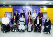 ‘เวที Miss Wheelchair Thailand 2026’ มากกว่าความงาม คือพลังแห่งความเท่าเทียม เริ่มคัดเลือก 1 ก.ค. นี้