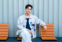 “เต้ย พงศกร” ยกให้การวิ่งเป็นส่วนหนึ่งของชีวิต ชวนเดิน – วิ่ง ให้ร่างกายได้แข็งแรง