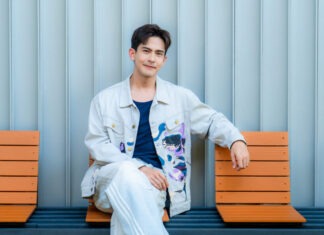 “เต้ย พงศกร” ยกให้การวิ่งเป็นส่วนหนึ่งของชีวิต ชวนเดิน – วิ่ง ให้ร่างกายได้แข็งแรง