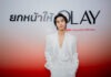 Olay (โอเลย์) จัดอีเวนต์สุดเอ็กซ์คลูซีฟ “Jeff Satur ยกหน้าให้ Olay” ต้อนรับ “Jeff Satur” ในฐานะ Friends of Olay Thailand
