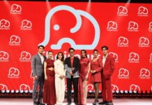 คนบันเทิง-นักธุรกิจแห่ร่วมงาน “ตื่นเถิดชาวไทย : Thaimart บ้านหลังแรกของผู้ประกอบการไทย”