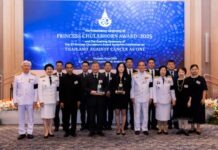รางวัลสมเด็จเจ้าฟ้าจุฬาภรณ์ ประจำปี ๒๕๖๘ และเปิดการประชุมวิชาการสมเด็จเจ้าฟ้าจุฬาภรณ์ “Thailand Against Cancer as One”
