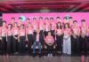 คนบันเทิงร่วมกุศล “ก้าวด้วยธรรม” ครั้งที่ 10 เพื่อ 19 โรงพยาบาล