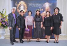 วธ. แถลงเปิดตัว “ละครหุ่นไทยสัญจรเฉลิมพระเกียรติฯ พระราชินี” ในรูปแบบมิวสิคัล 4 ภูมิภาค