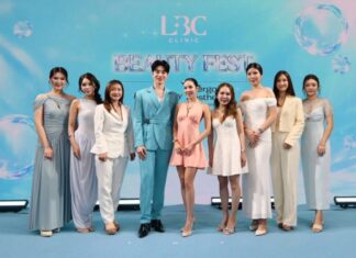 “น้องฉัตร-เบเบ้ ธันย์ชนก-หมวยฟ้า” ยกทัพกูรูความงามและไลฟ์สไตล์ มอบประสบการณ์ Beauty Experience