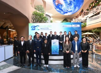สสว. – สวส. เปิดตัว “SE Future Makers” ยกระดับผู้ประกอบการเพื่อสังคมไทย สร้างธุรกิจเติบโตควบคู่ชุมชน