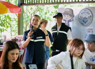 “คลองเล่าเรื่อง เมืองเล่าเสน่ห์ ชวนลัดเลาะคลอง ค้นของดีชุมชน” เชื่อมวิถีสายน้ำ สร้างเครือข่ายย่านสร้างสรรค์ฝั่งธนบุรี