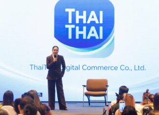 นาฟ ฉัฐนันท์ ชูจุดเด่น Thai Thai ไม่เก็บค่า GP หนุนครีเอเตอร์-ผู้ประกอบการเติบโตไปด้วยกัน