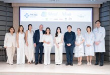 PRINC Group จับมือ Mommy Booster จัดงาน ‘1st meal for mom’ ชวนคุณแม่เซเลบ-อินฟลูฯ ร่วมเสวนาฮีลใจหลังคลอด