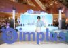 Simplus ฉลองครบรอบ 5 ปี ร่วมกับ PP Krit พร้อมเปิดตัวคอลเลกชันสุดน่ารัก “Simplus x Monchhichi”