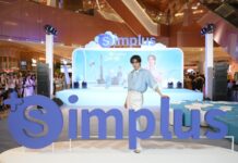 Simplus ฉลองครบรอบ 5 ปี ร่วมกับ PP Krit พร้อมเปิดตัวคอลเลกชันสุดน่ารัก “Simplus x Monchhichi”