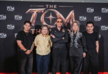 “THE TOM THAILAND 2026” ปิดเวิร์กช็อปยิ่งใหญ่! ได้ “อิน บูโดกัน – ดีเจแมน” เสริมทัพเทรนเข้ม
