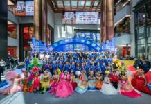 แถลงใหญ่ปีที่ 11! บุรีรัมย์ มาราธอน 2027 เปิดศักราชใหม่ เดินหน้าสู่ Marathon Destination แห่งเอเชีย