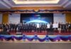 DPU ผนึก 8 วิทยาลัย/คณะสุขภาพ เปิดเวที SMART ครั้งที่ 8 เชื่อมแพทย์–วิจัย–ธุรกิจ สร้าง Health Science Ecosystem