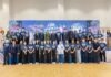 โรงพยาบาลจุฬาภรณ์ ราชวิทยาลัยจุฬาภรณ์ ผนึกทีมแพทย์เฉพาะทางด้านสมองร่วมเวที “CRA BRAIN POWER สมองฟิต ชีวิตเฟิร์ม”