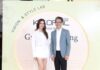 “คิมเบอร์ลี่” ร่วมฉลองเปิดโฉมใหม่ KT OPTIC สาขา แฟชั่นไอส์แลนด์ เป็น Vision & Eyewear Destination