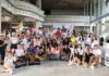 “กบ พิมลรัตน์” นำทัพคนดัง-นางงาม เช็คอิน Happiholic Club เปิดโปรเจ็คต์ “RUN FOR HEALTHY FUTURE 2026”