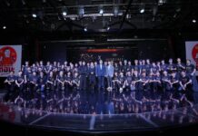 กระแสแรงฉุดไม่อยู่! “THE TOM THAILAND 2026” จัดรอบ Audition สุดเข้มข้น คัดเหลือ 55 คน จากผู้สมัครกว่า 200 คน