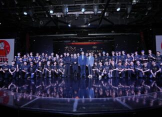 กระแสแรงฉุดไม่อยู่! “THE TOM THAILAND 2026” จัดรอบ Audition สุดเข้มข้น คัดเหลือ 55 คน จากผู้สมัครกว่า 200 คน