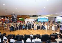 กระทรวงวัฒนธรรม ร่วมกับ ไอคอนสยาม และไอคอนคราฟต์ จัด Fashion Show Live “SOUTHWEAR relive 2026”