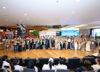 กระทรวงวัฒนธรรม ร่วมกับ ไอคอนสยาม และไอคอนคราฟต์ จัด Fashion Show Live “SOUTHWEAR relive 2026”