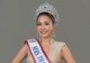 “ฮอนด้า เพรชภรณ์” สวยสง่า คว้ามง “Mrs. Thailand World 2026” ภายใต้แนวคิด Rise Up Hope