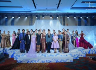 Mrs. Thailand World 2026 จัดงาน “THAI GALA NIGHT 2026” ถ่ายทอดเสน่ห์วัฒนธรรมไทยผ่านความสง่างามของผู้หญิงไทย