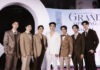 หล่อออร่ากระจาย!! “เอส – ศุภ” ขึ้นแท่นพรีเซนเตอร์ Kalm Clinic
