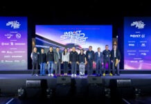 “IMPACT Speed Fest 2026” อีเวนต์ไลฟ์สไตล์แห่งปี เทศกาลความเร็วที่มากกว่างานรถ 17-19 ก.ค.69 อิมแพ็ค เมืองทองธานี