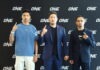 EVOLVE MMA เปิดสาขาแรกในประเทศไทย ณ EmSphere กรุงเทพฯ