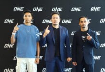 EVOLVE MMA เปิดสาขาแรกในประเทศไทย ณ EmSphere กรุงเทพฯ