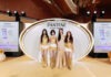 “PiXXiE” และ “นัทฮง” ร่วมสัมผัสนวัตกรรมทรีทเม้นท์ใหม่ “Pantene Miracles Vitamin Ampoule” คลิ๊กปุ๊บ ผมกลอสปั๊ป!