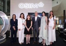 OSIM uDream.AI: จุดบรรจบของปรมาจารย์ศาสตร์การนวดระดับโลกและ AI ครั้งแรก!