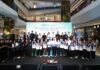 สสว. แถลงผลสำเร็จงาน “OSS & SMEs GROW TOGETHER FAIR 2026” ณ จังหวัดสงขลา