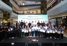 สสว. แถลงผลสำเร็จงาน “OSS & SMEs GROW TOGETHER FAIR 2026” ณ จังหวัดสงขลา