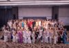 จักรวาลสะเทือน! 77 สาวงาม “MUT2026” ตบเท้ารายงานตัวเข้ากองฯวันแรก