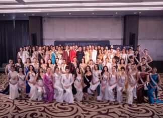 จักรวาลสะเทือน! 77 สาวงาม “MUT2026” ตบเท้ารายงานตัวเข้ากองฯวันแรก