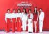 ฮีรูดอยด์ เปิดตัวแคมเปญ “Road to Winning with the MPS Science” รุกตลาด Active Lifestyle