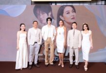 ‘จูวีเทค’ ยกระดับงานผิว ! ชวน ‘วิน เมธวิน – ลูกเกด’ แชร์ทริคปรับ LOOK เสริมเสน่ห์ปลุกความมั่นใจ