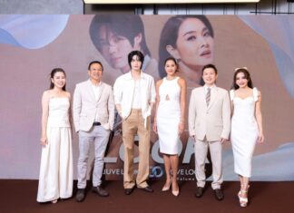 ‘จูวีเทค’ ยกระดับงานผิว ! ชวน ‘วิน เมธวิน – ลูกเกด’ แชร์ทริคปรับ LOOK เสริมเสน่ห์ปลุกความมั่นใจ