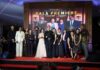 เปิดรอบกาล่าพรีเมียร์ ภาพยนตร์เรื่อง ”ล่าม“ (LAAM : The Thai Interpreter)