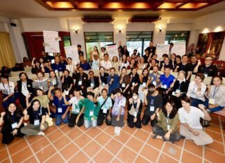 กิจกรรม “OpenGov for Citizen พลเมืองเคลื่อนรัฐ ครั้งที่ 5” ภายใต้เวทีชุมชนร่วมคิด “ฟังเสียงบางกะเจ้า”