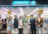 บ้านหมอละอองเดินหน้าลุกตลาด Wellness ดึง“ชาย-ชาตโยดม” โปรโมตยาดมบ้านหมอละอองที่ Watsons