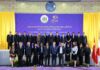 ไทยประกาศความพร้อมเป็นเจ้าภาพประชุมรัฐมนตรีแรงงานอาเซียน “ALMM ครั้งที่ 29”