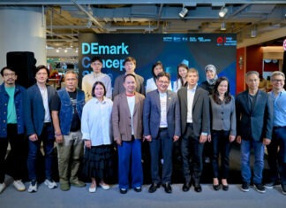 DITP เปิด DEmark Concept Store ดันงานออกแบบไทยสู่ตลาดจริง เปลี่ยนรางวัลเป็นโอกาสสร้างมูลค่าทางธุรกิจ